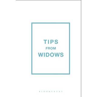 Tips from Widows