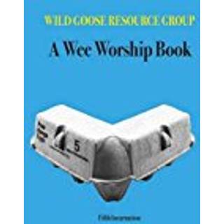 A Wee Worship Book