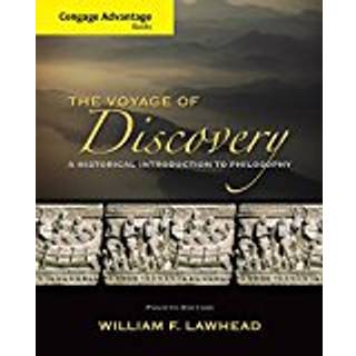 Cengage Advantage Series: Voyage of Discovery