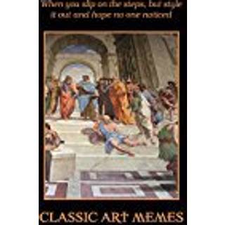 Classic Art Memes