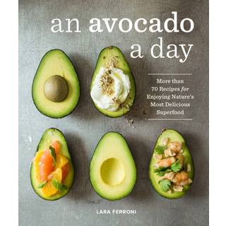 An Avocado a Day