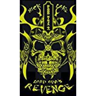 Lord Oda's Revenge: Blood Ninja II