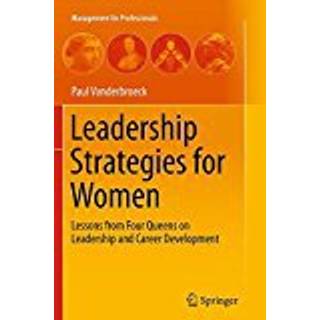 Leadership Strategies for Women