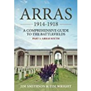 Arras 1914-1918