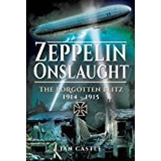 Zeppelin Onslaught