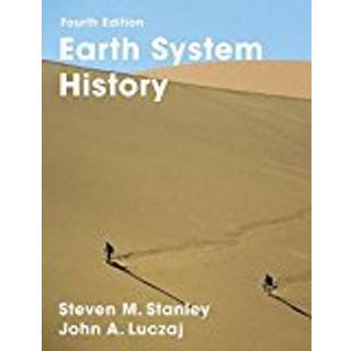 Earth System History