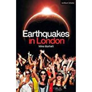 Earthquakes in London