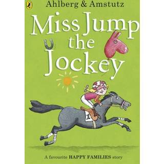 Miss Jump the Jockey