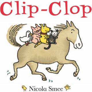 Clip-Clop