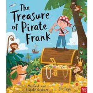 The Treasure of Pirate Frank