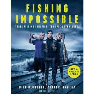 Fishing Impossible