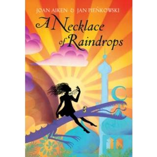 A Necklace Of Raindrops