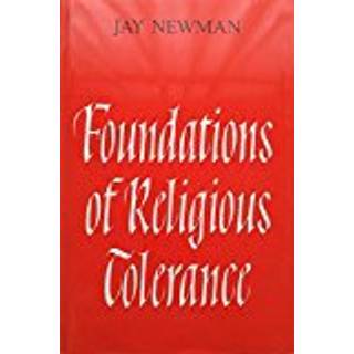 Foundations of Religious Tolerance