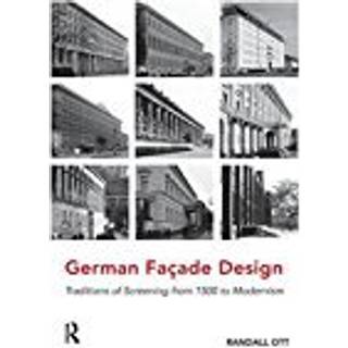 German Facade Design