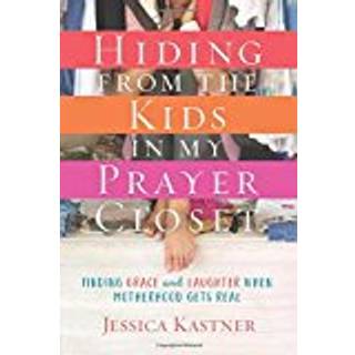 Hiding from the Kids in My Pra