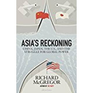 Asia's Reckoning