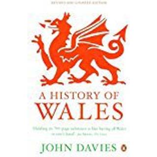 A History of Wales