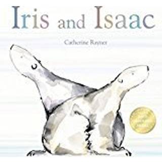 Iris and Isaac