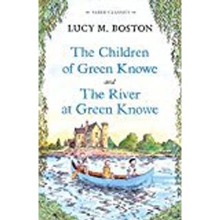 The Children of Green Knowe Collection