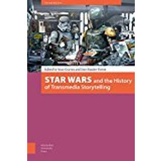 Star Wars and the History of Transmedia Storytelling