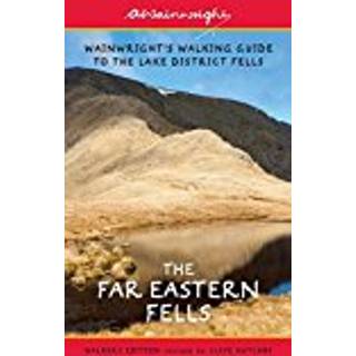 The Far Eastern Fells (Walkers Edition)