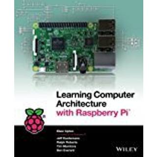 Learning Computer Architecture with Raspberry Pi