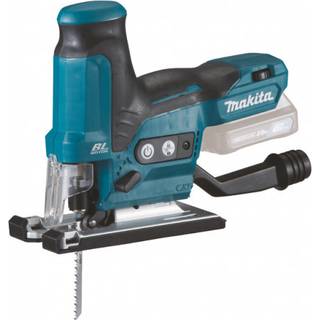 Makita JV102DZ power jigsaw 3000 spm