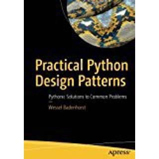 Practical Python Design Patterns