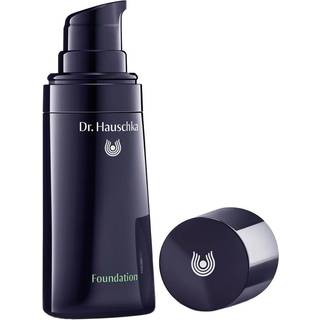 Dr..Hauschka Foundation 07 Pecan