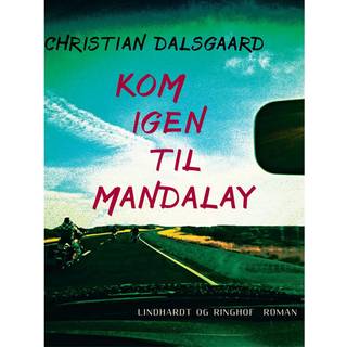 Kom igen til Mandalay