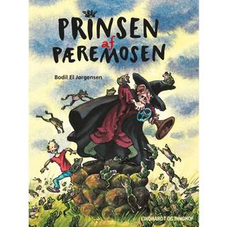 Prinsen af Pæremosen