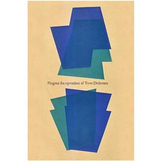 Flugten fra opvasken