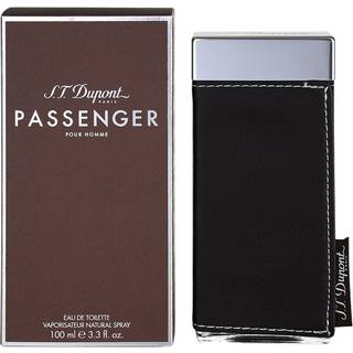 S.t. Dupont Passenger Eau de toilette 100 ml