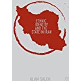 Ethnic Identity and the State in Iran