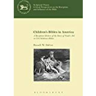 Children’s Bibles in America