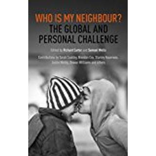 Who is My Neighbour?