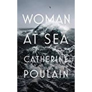 Woman at Sea