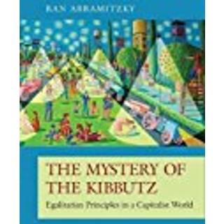 The Mystery of the Kibbutz