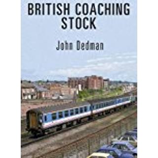 British Coaching Stock