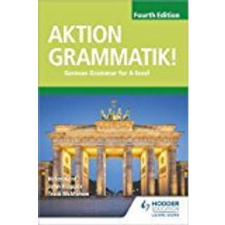 Aktion Grammatik! Fourth Edition