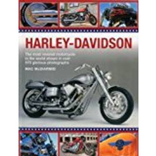 Ultimate Harley Davidson