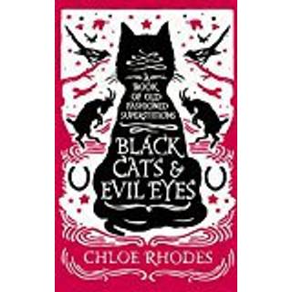 Black Cats and Evil Eyes