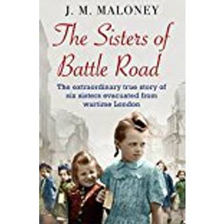 The Sisters of Battle Road