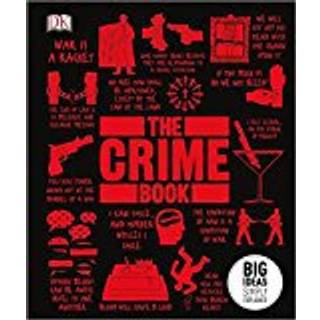 The Crime Book