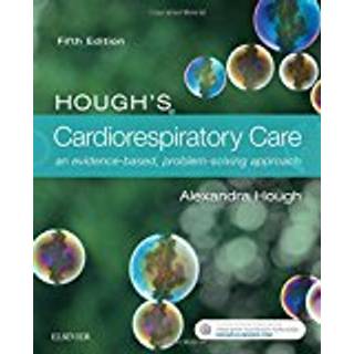 Hough's Cardiorespiratory Care