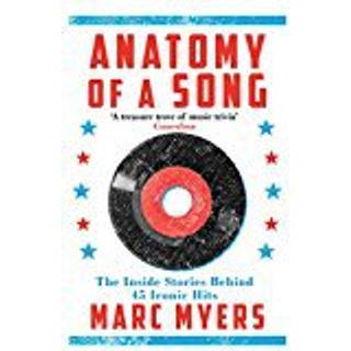 Anatomy of a Song