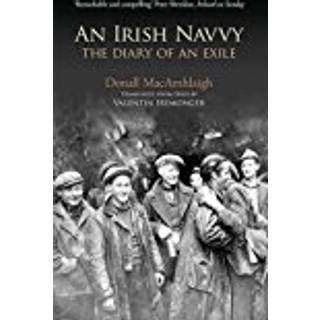 An Irish Navvy