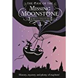The Case of the Missing Moonstone