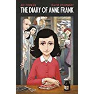 Anne Frank’s Diary: The Graphic Adaptation