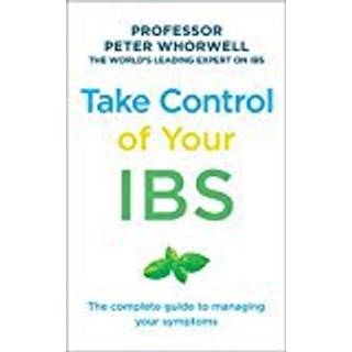 Take Control of your IBS